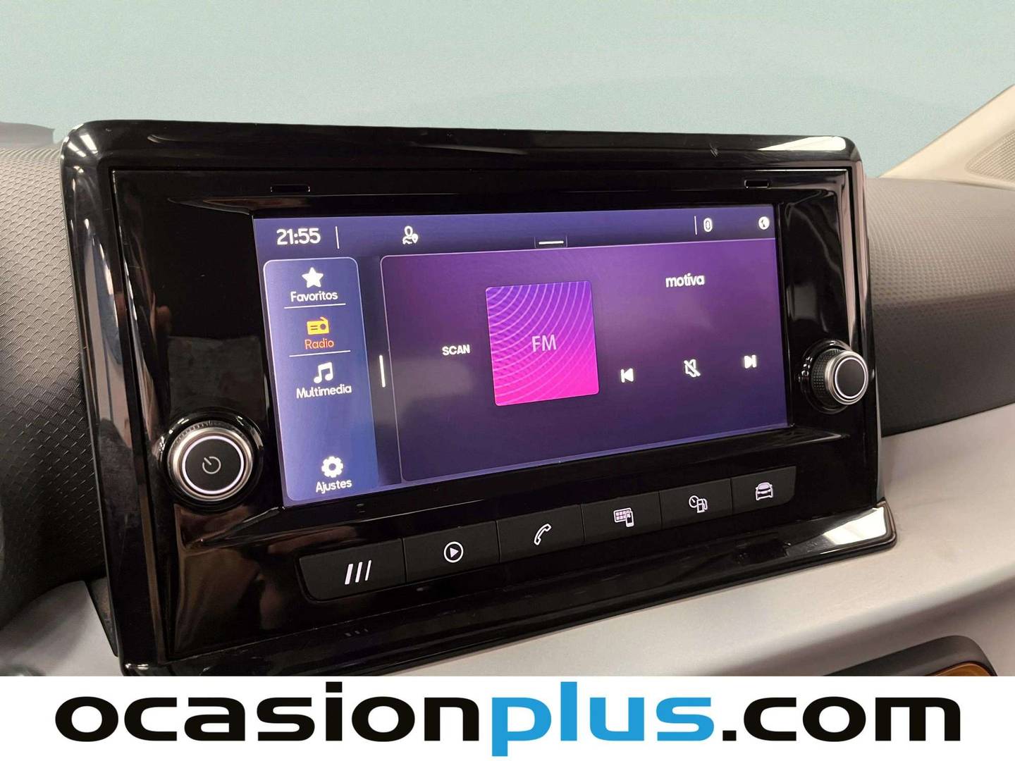 Foto Seat Ibiza SEAT Ibiza 1.0 TSI Style XL (110 CV)