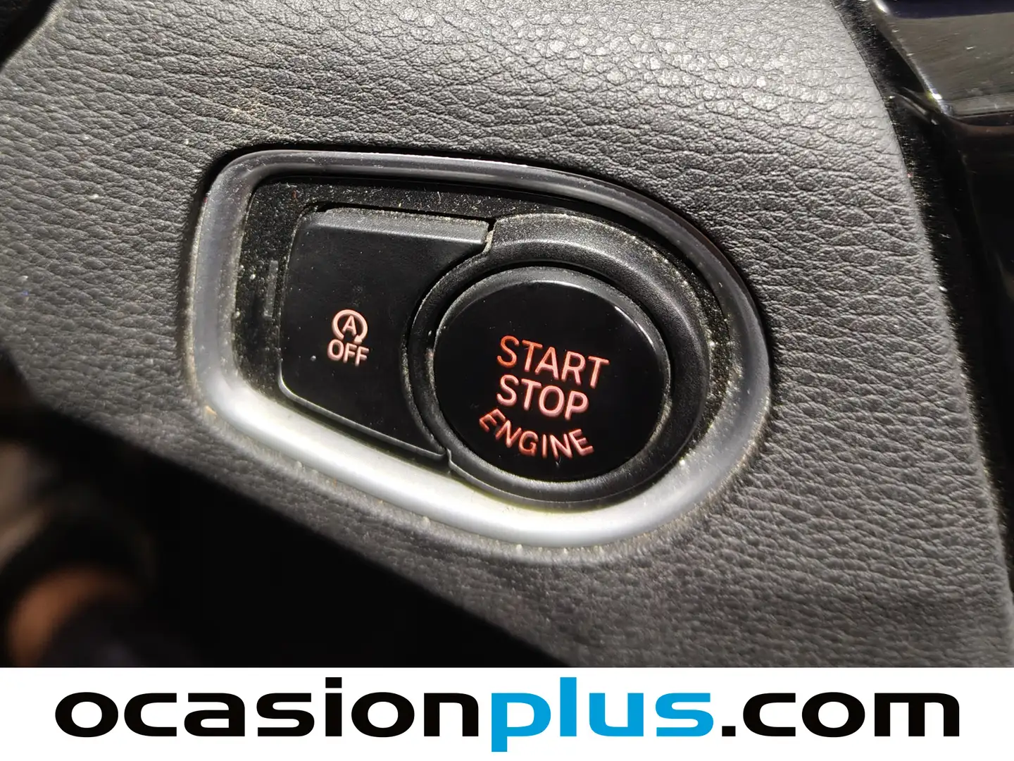 Foto BMW X1 BMW X1 sDrive18d  (150 CV) Pack M