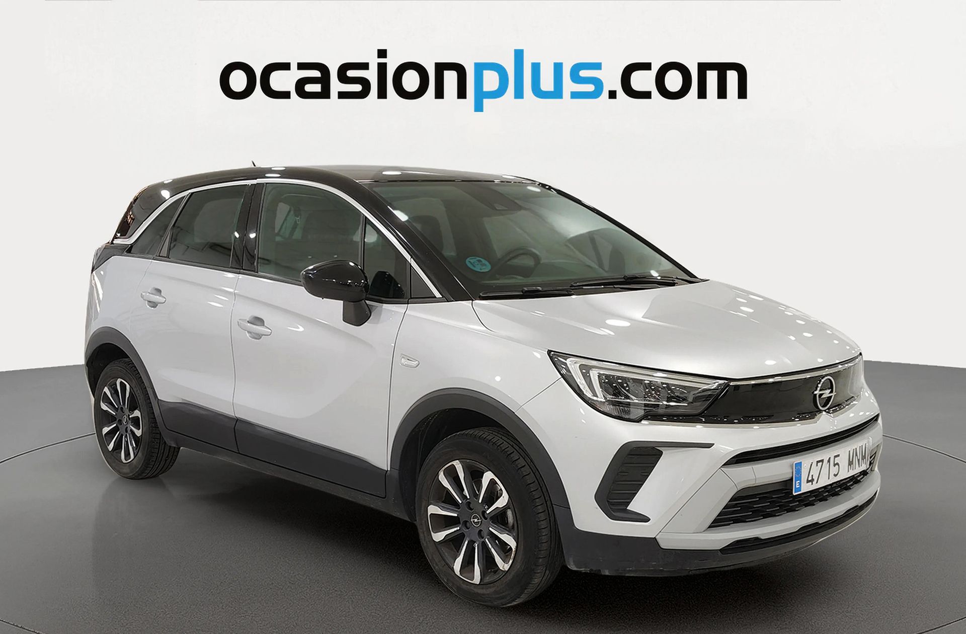Opel Crossland 1.2 Elegance - foto 2