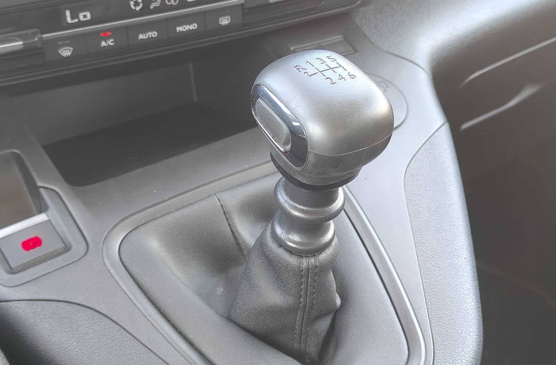 Citroën Berlingo BlueHDi 100 Plus Talla M - foto 5