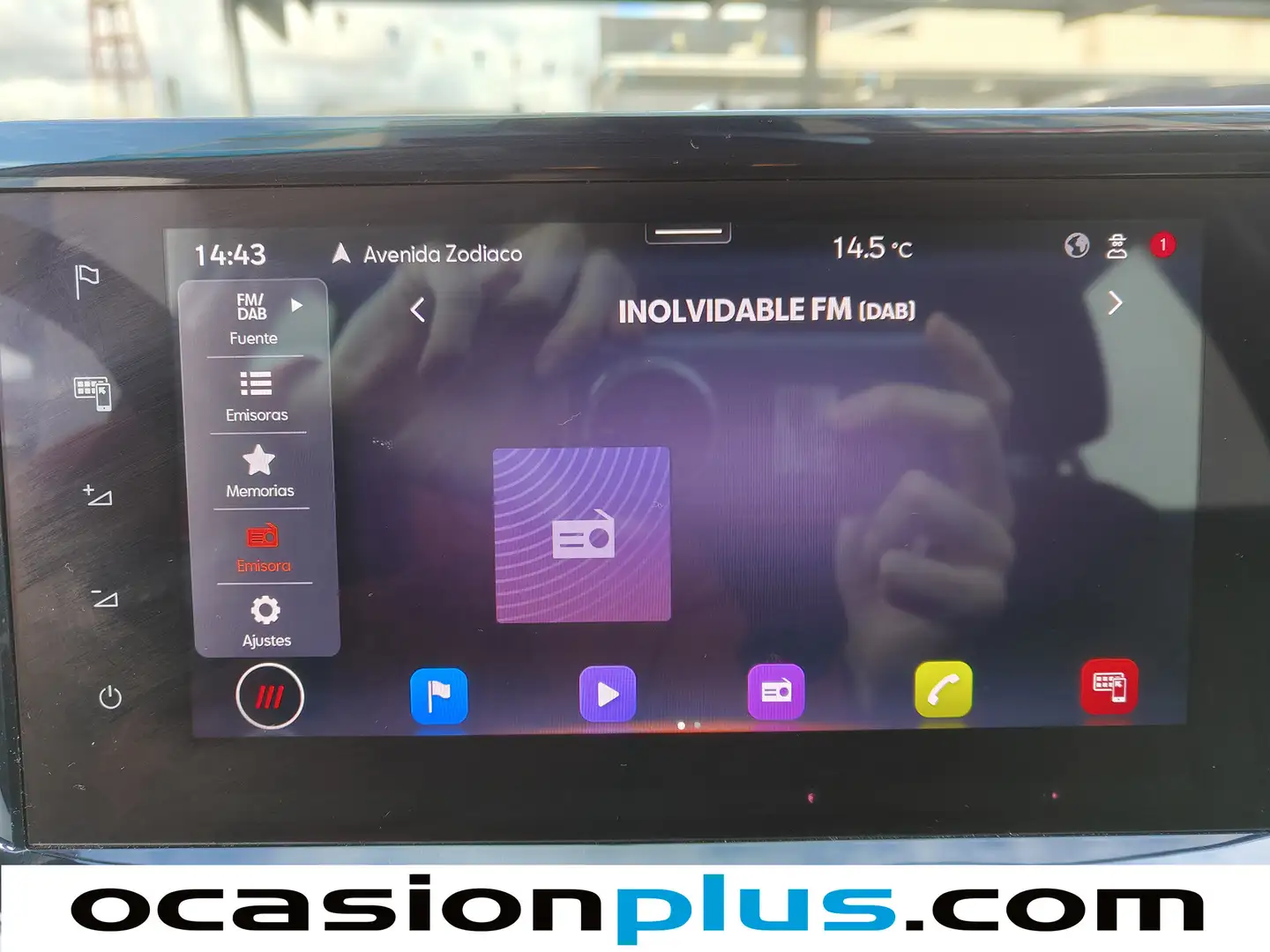 Foto Seat Arona SEAT Arona 1.0 TSI Style XL (110 CV)