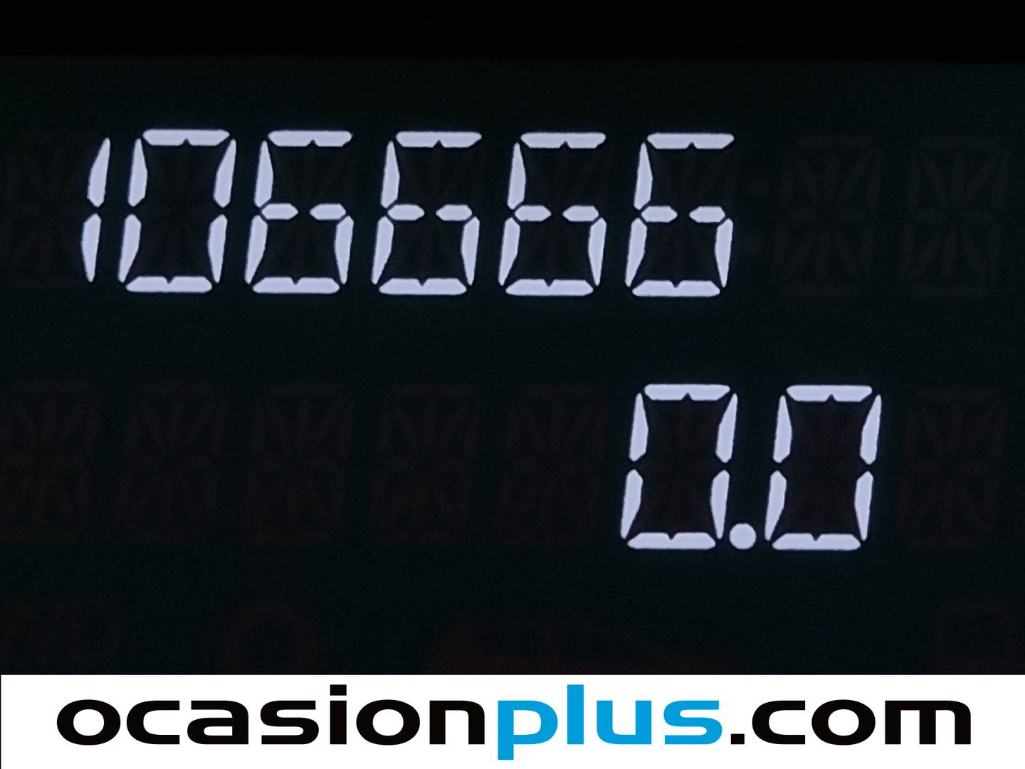 Renault Clio Renault Clio Technofeel dCi (90 CV) seminuevo