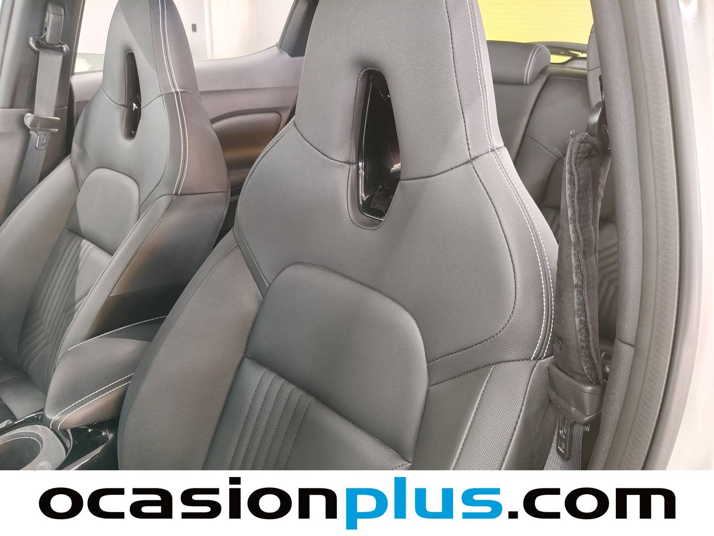 Nissan JUKE Nissan Juke 1.6 Hybrid Tekna (143 CV) seminuevo