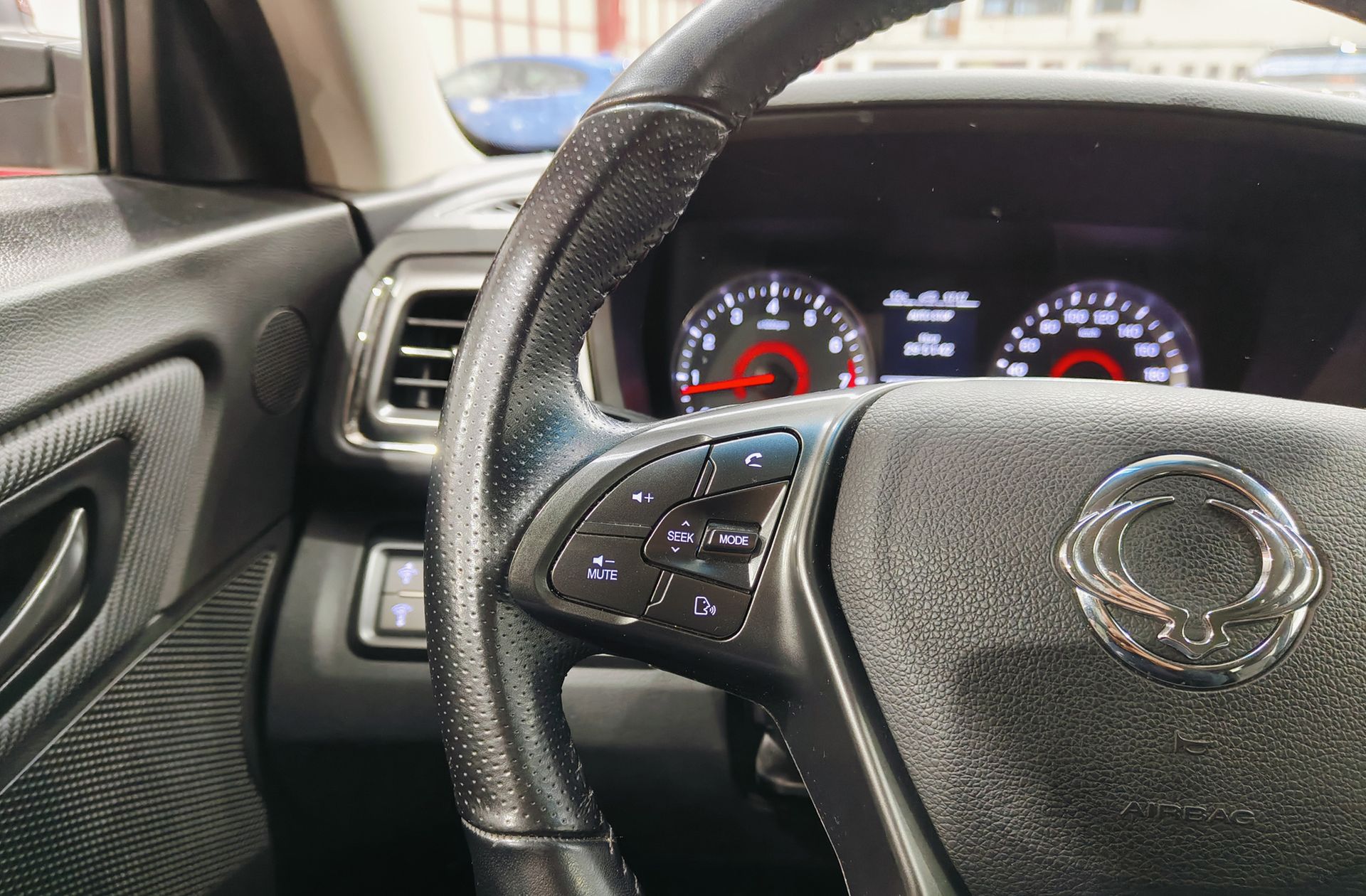 SsangYong Tivoli Grand Grand G15T Urban Plus - foto 23