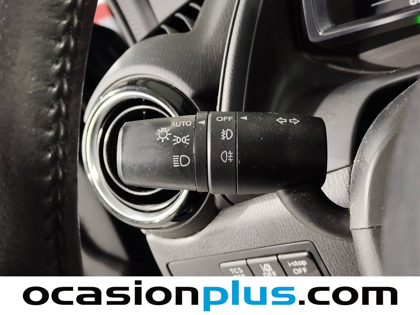 Foto Mazda CX-3 Mazda CX-3 2.0 G Zenith 2WD AT (121 CV)