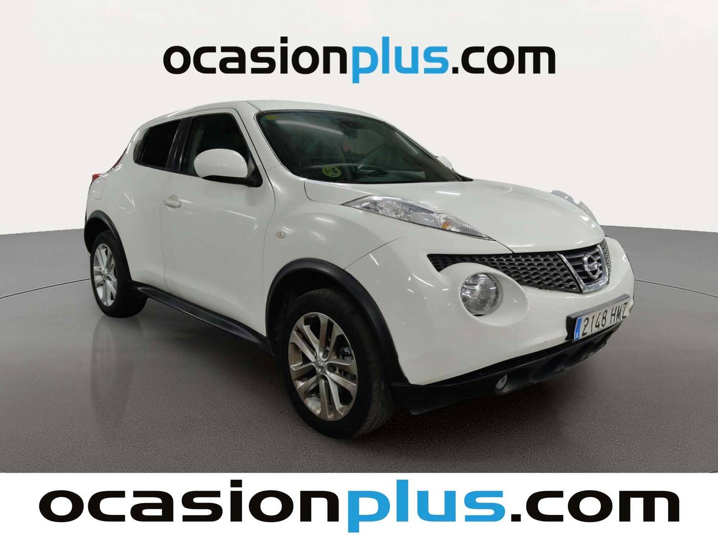 Foto Nissan JUKE Nissan Juke 1.5 dCi S&S Tekna Premium 4X2 (110 CV)