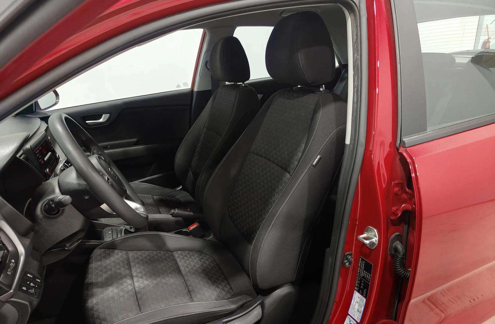 Kia Rio 1.2 Cvvt Concept - foto 8