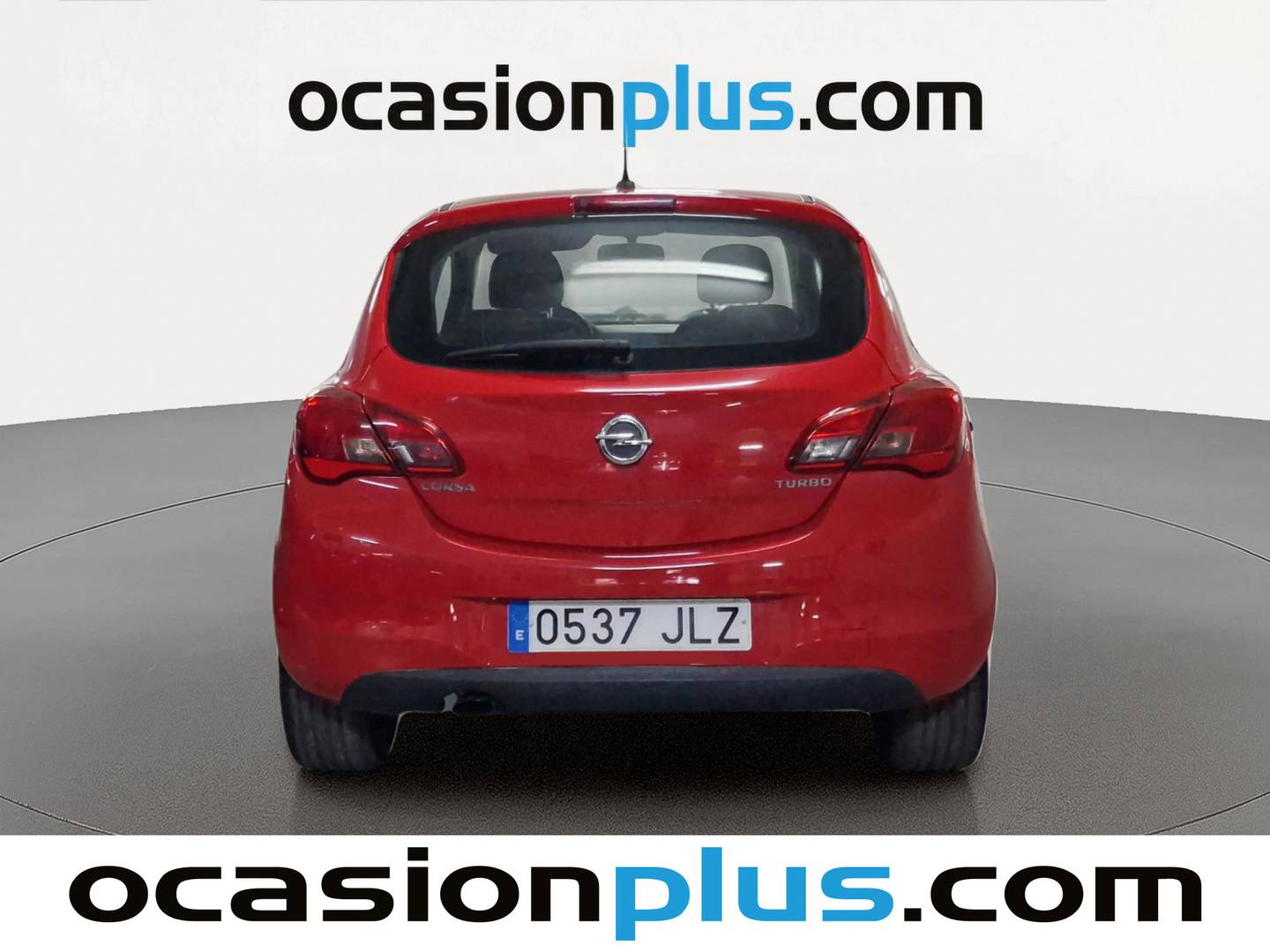 Opel Corsa Opel Corsa 1.4 Turbo S&S Selective (100 CV) barato