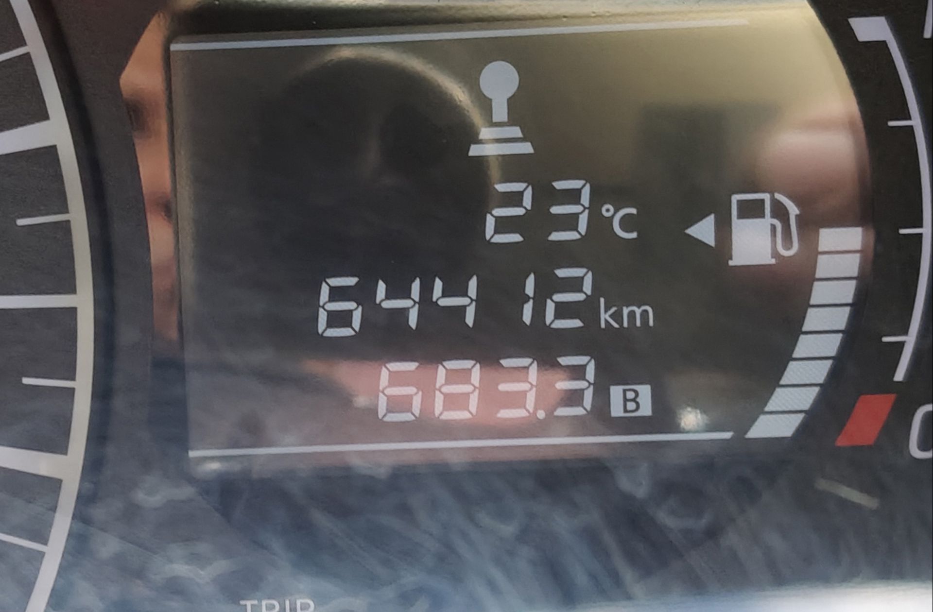 Nissan Note 1.5 dCi Naru Edition - foto 7