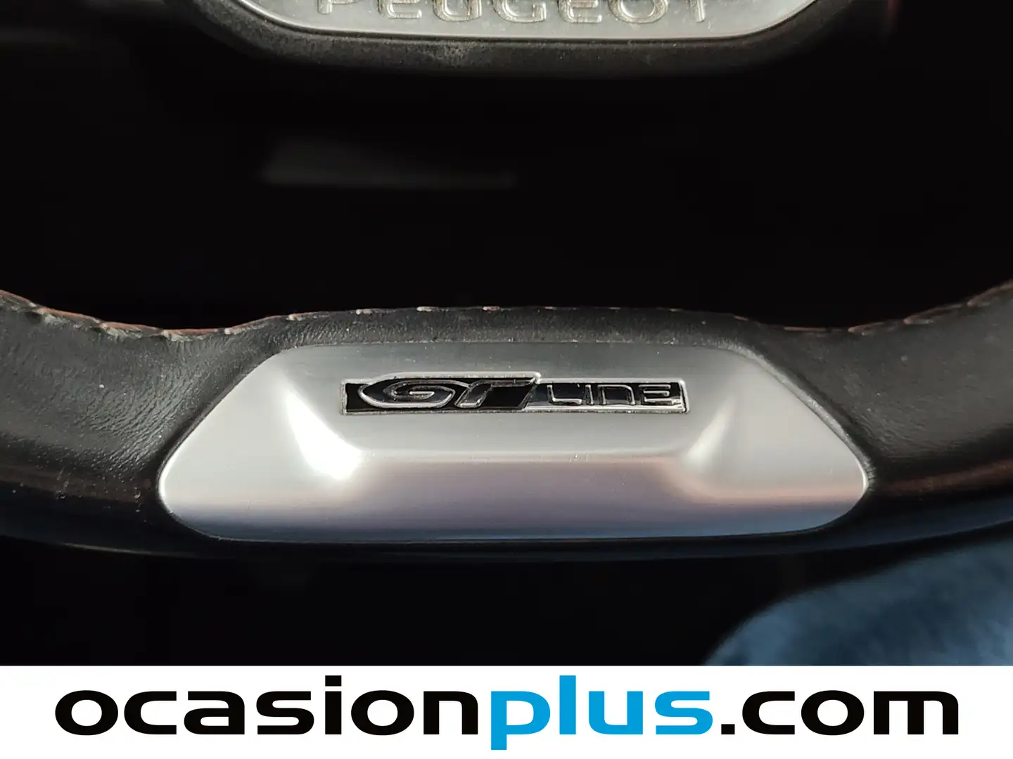 Foto Peugeot Rifter Peugeot Rifter BlueHDi 130 GT Line Standard (130 CV)