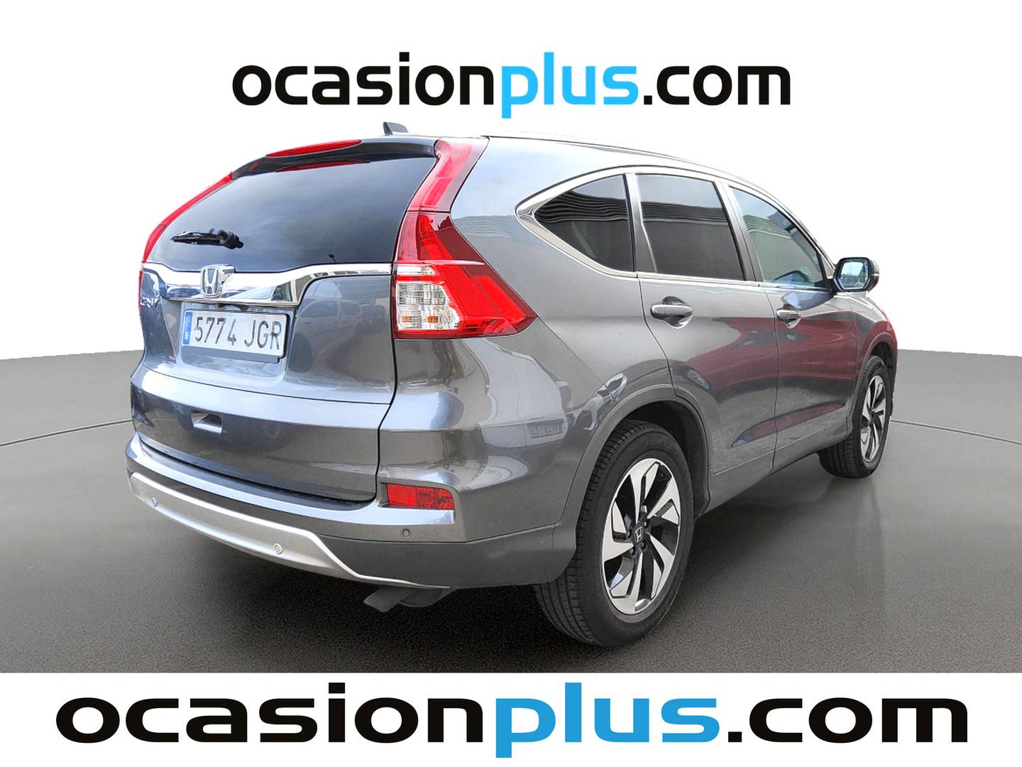 Foto Honda CR-V Honda CR-V 1.6 I-DTEC Executive Aut (160 CV)