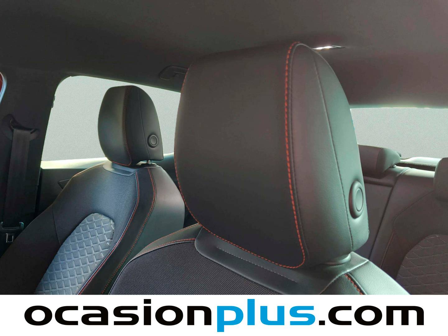 Extras y acabados del Seat León Seat León 1.5 TSI S&S FR (150 CV)