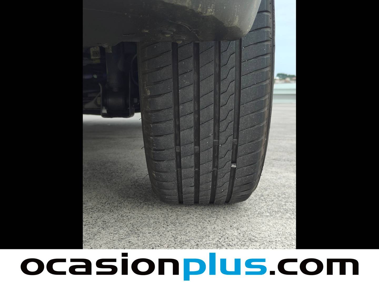 Hyundai Kona Hyundai Kona 1.0 TGDi Maxx 4x2 (120 CV) de segunda mano