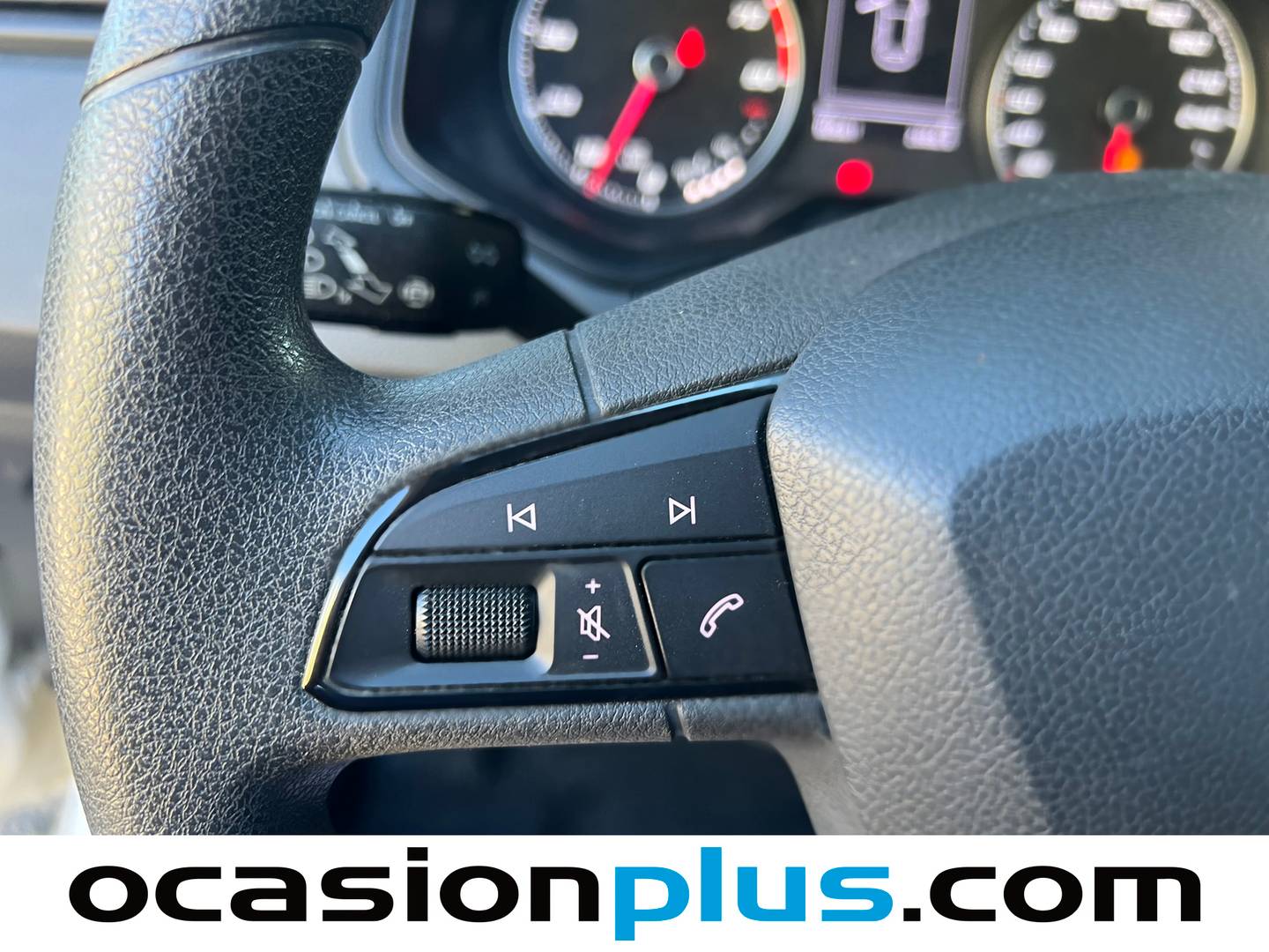 Foto Seat Ibiza SEAT Ibiza 1.0 MPI Reference Go2 (80 CV)