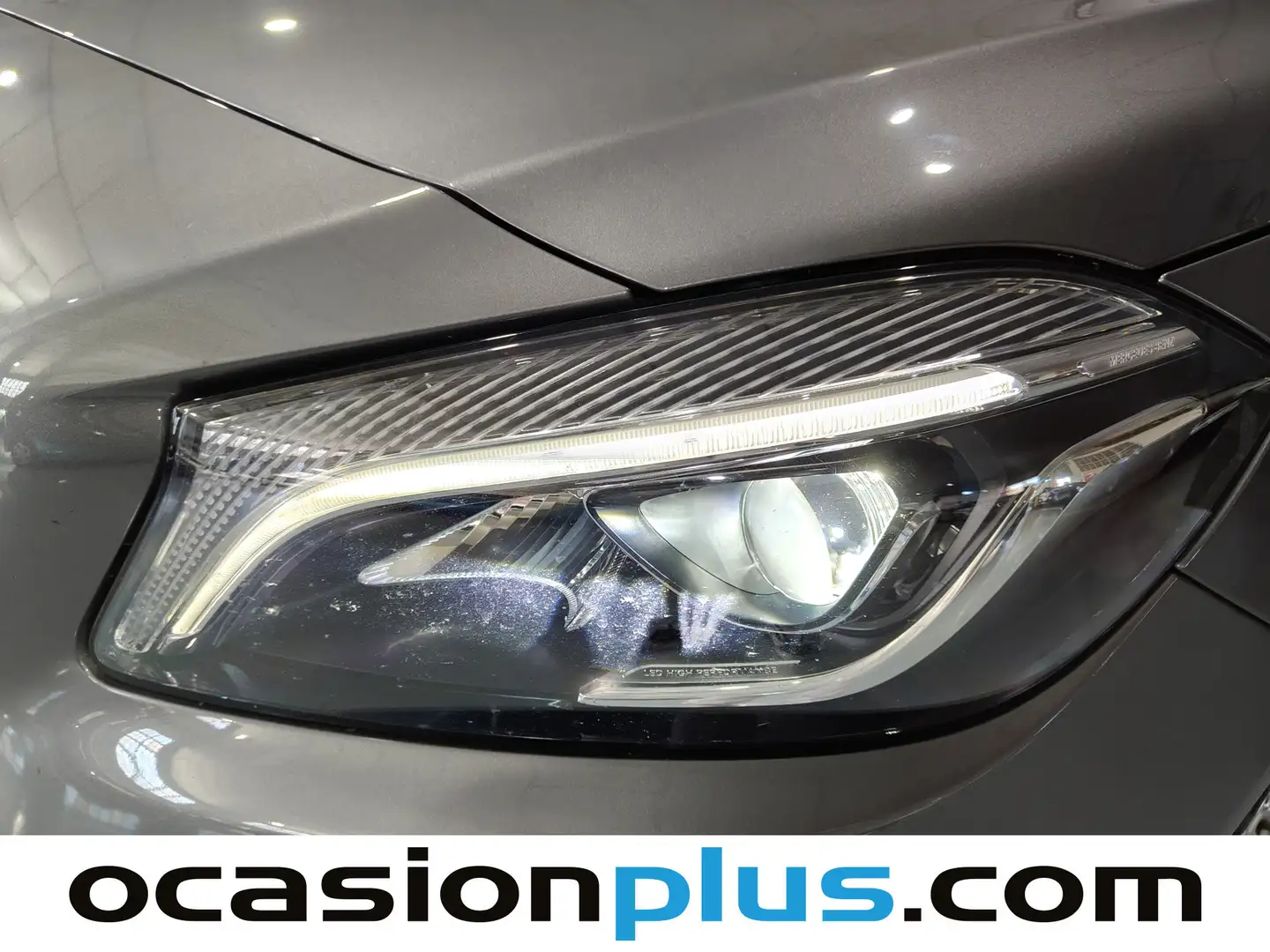 Foto Mercedes Clase A Mercedes-Benz Clase A 200 d (136 CV)