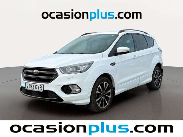 Ford Kuga ST-Line Limit Ed 1.5 EcoBoost  4x2 de segunda mano