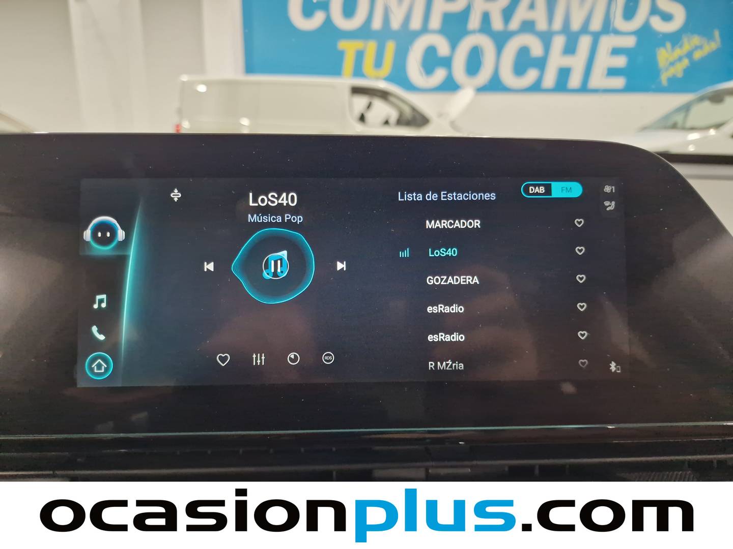 OMODA 5 Omoda 5 1.6 T-GDI Premium DCT (185 CV) 2024