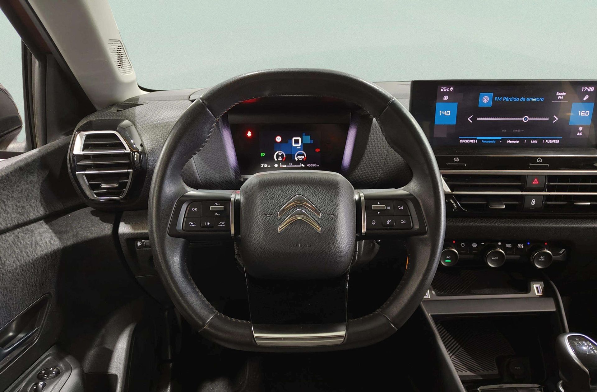 Citroën C4 PureTech 130 Feel Pack - foto 22