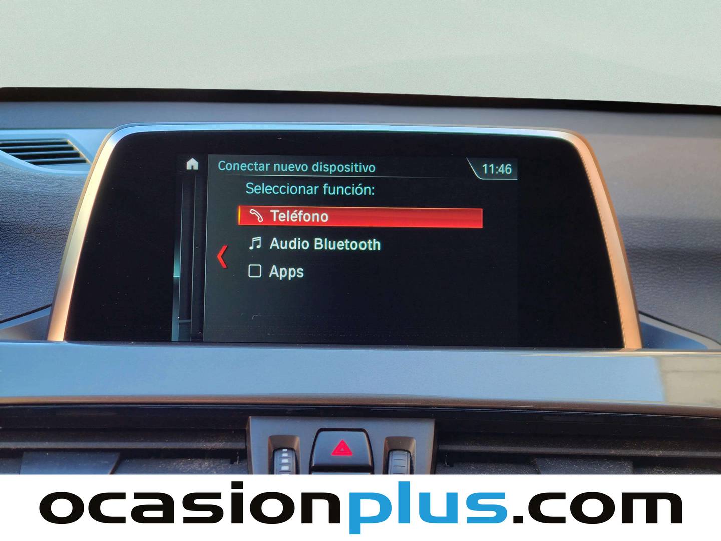 BMW X1 BMW X1 xDrive20d (190 CV) automático