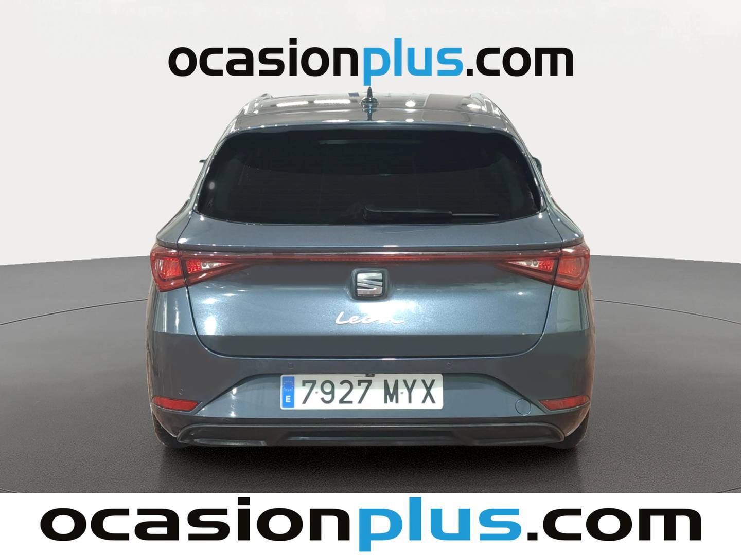 Seat León SEAT León ST 1.5 TSI Style 25 Aniversario (116 CV) seminuevo