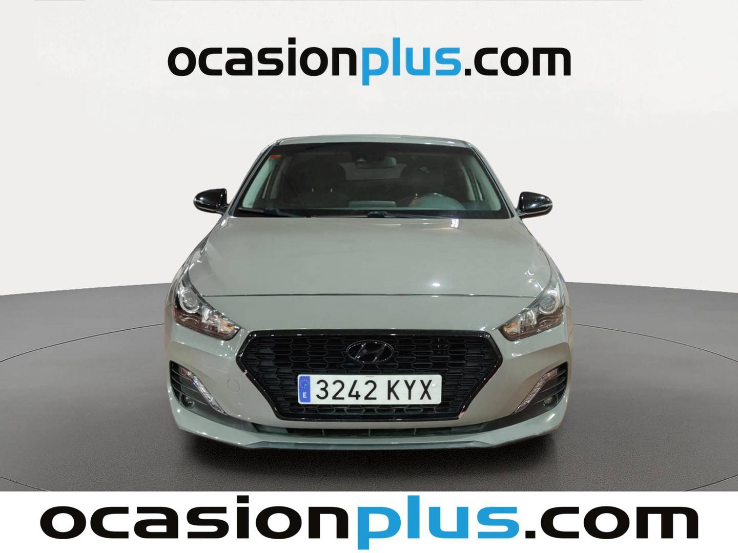 Hyundai i30 Hyundai i30 Fastback 1.0 TGDI Klass (120 CV) barato
