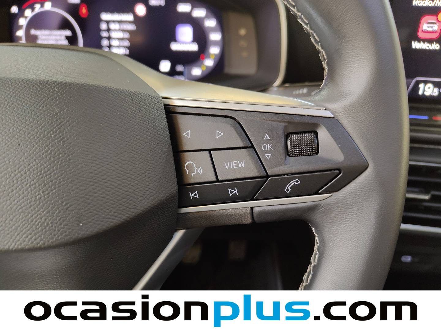 Seat León Seat León 1.5 TSI S&S Style Special Edition (150 CV) seminuevo