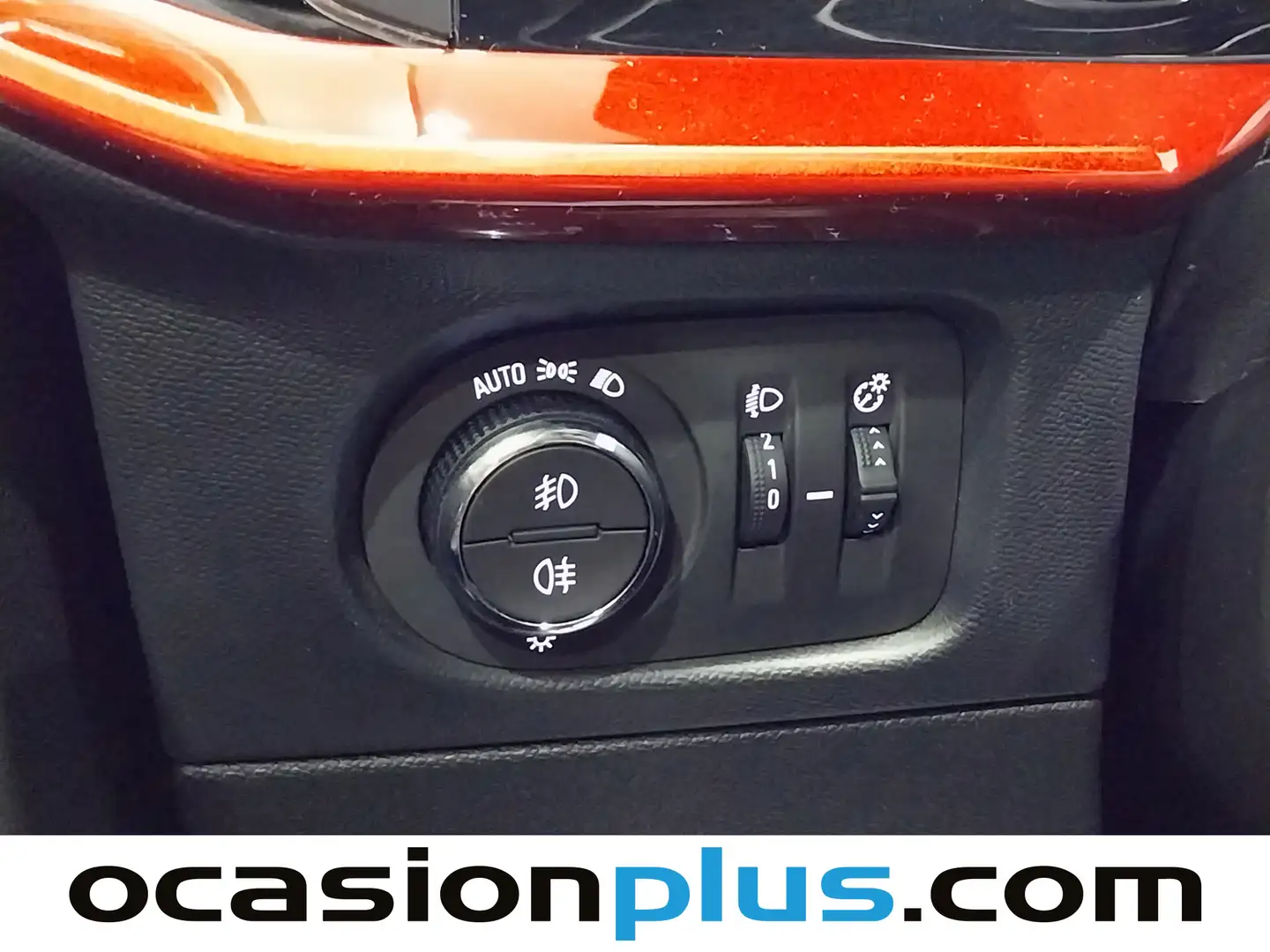 Foto Opel Mokka Opel Mokka 1.2 T GS Auto  (130 CV)