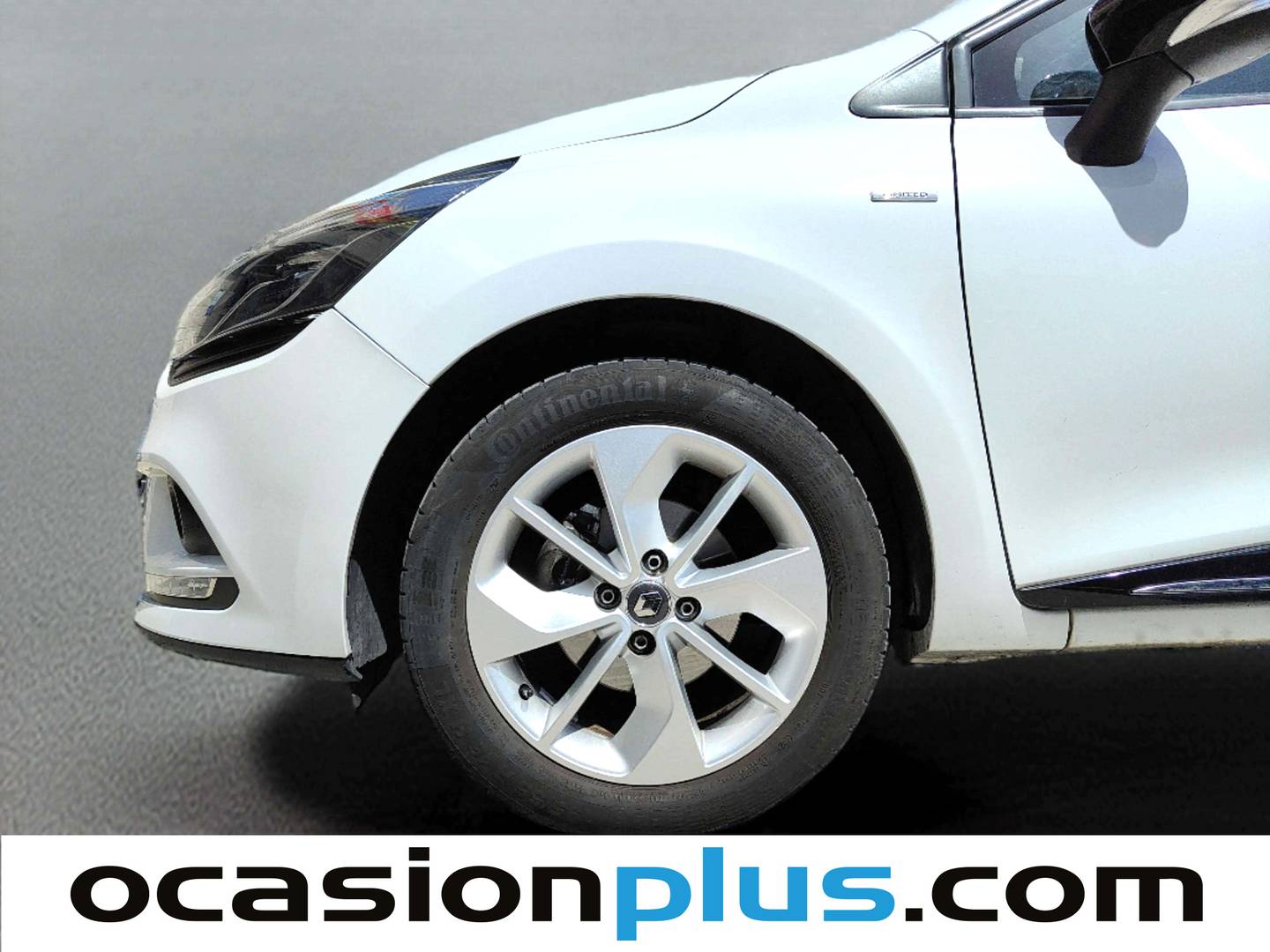 Renault Clio Renault Clio Limited Energy TCe (90 CV) GLP glp