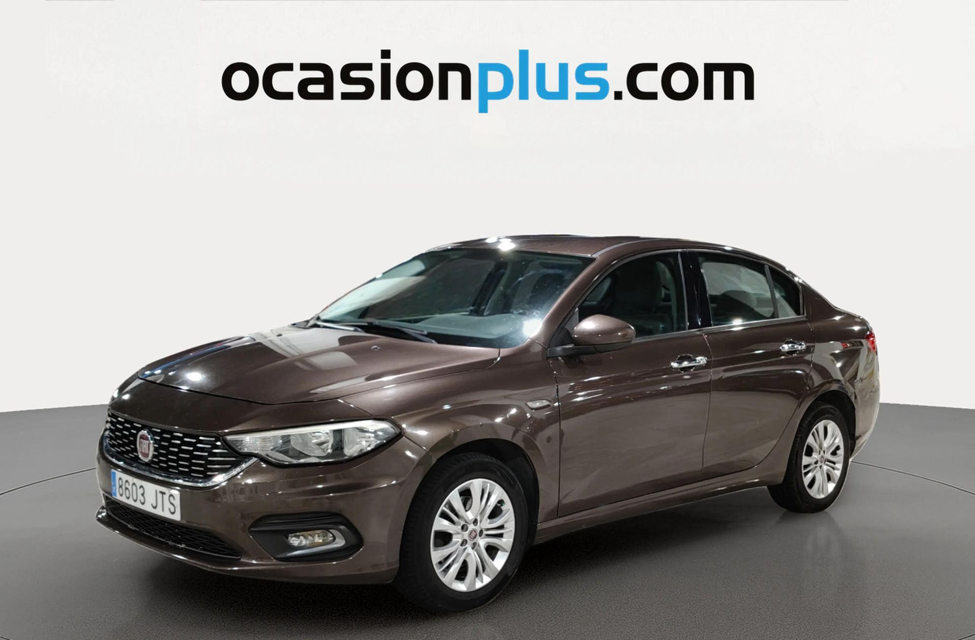 Fiat Tipo Sedan Sedan 1.4 Easy