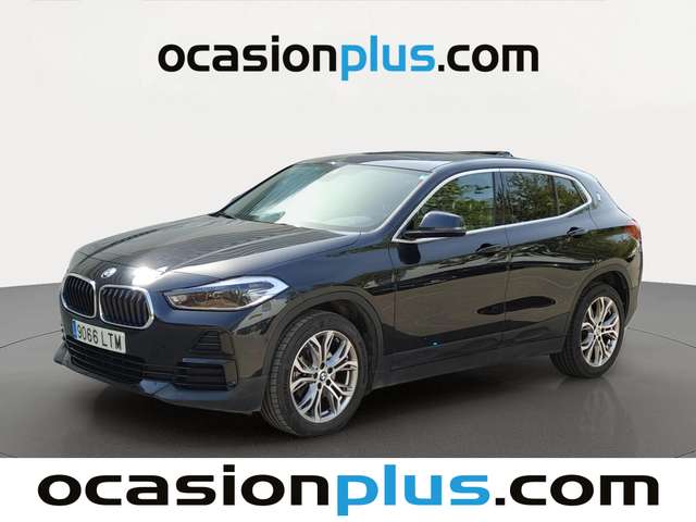 BMW X2 sDrive18i  (140 CV) 2021