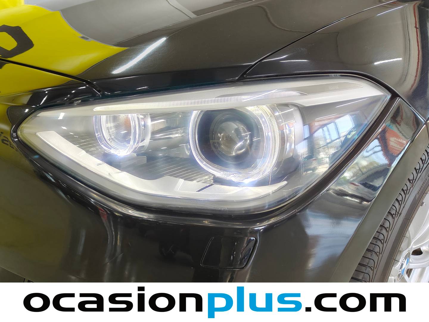 BMW Serie 1 BMW Serie 1 118d xDrive (143 CV) barato