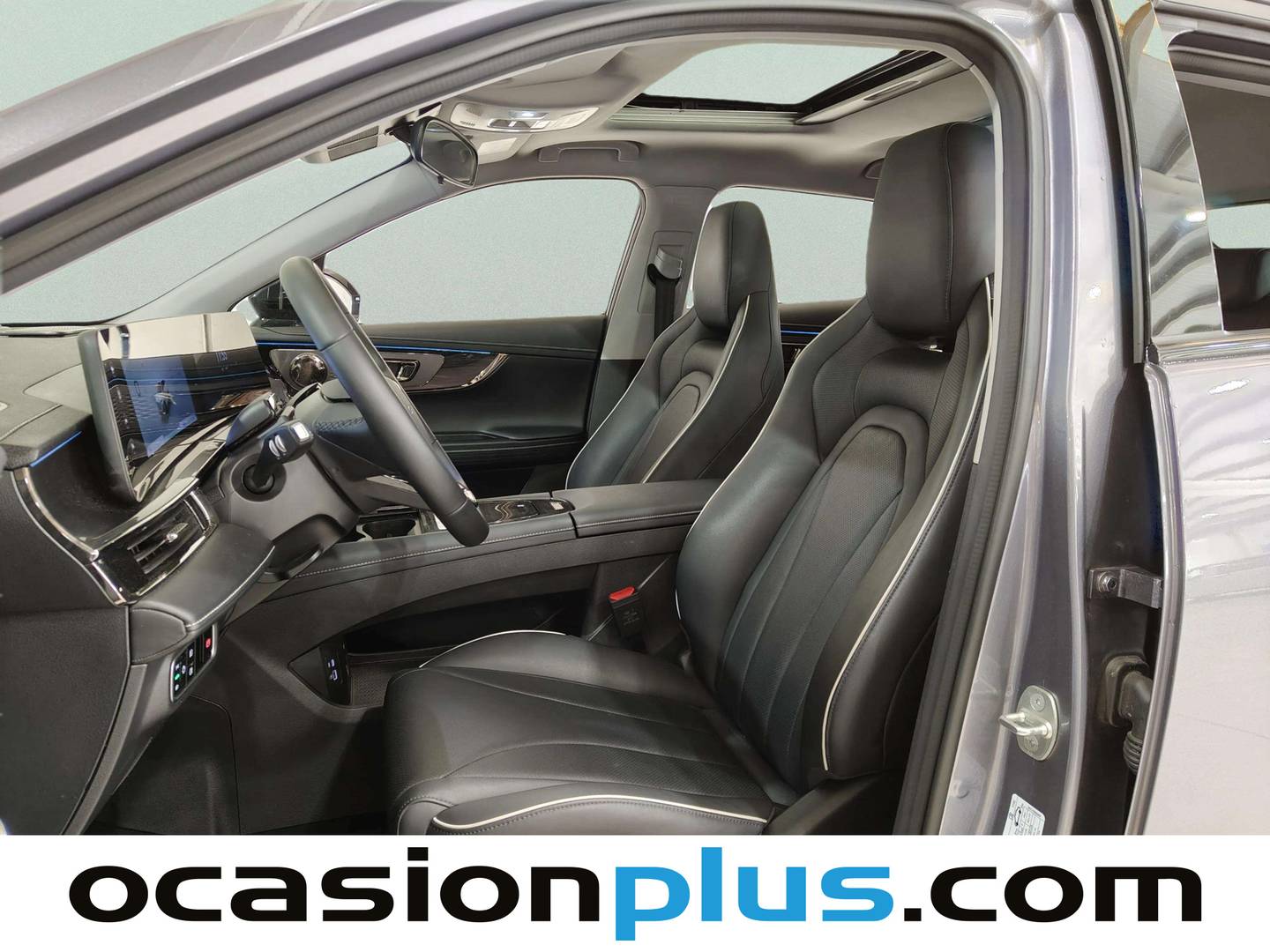 OMODA 5 OMODA 5 1.6 TGDI Premium (145 CV) 2025