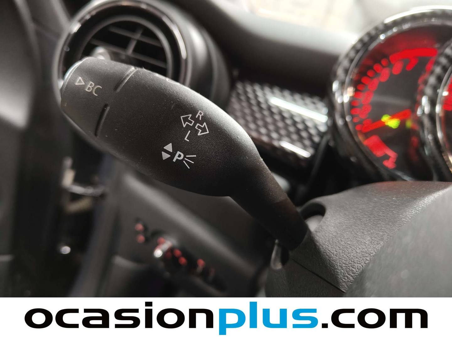 Mini MINI Mini MINI Cooper S (192 CV) de ocasión