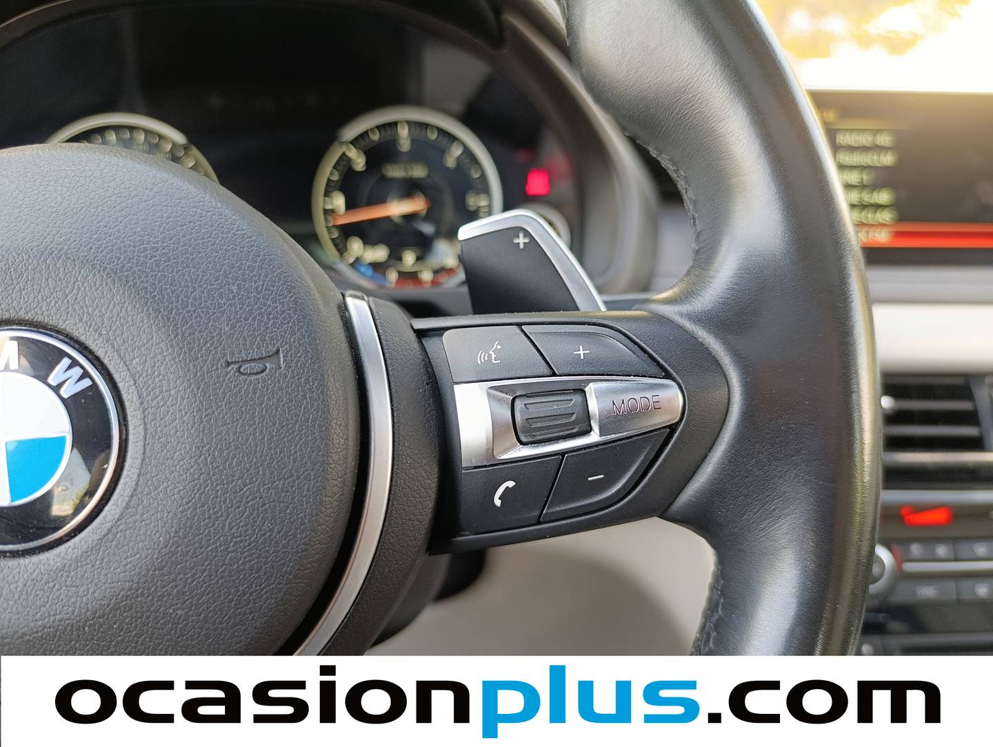 BMW X6 BMW X6 xDrive40d (313 CV) Pack M al mejor precio