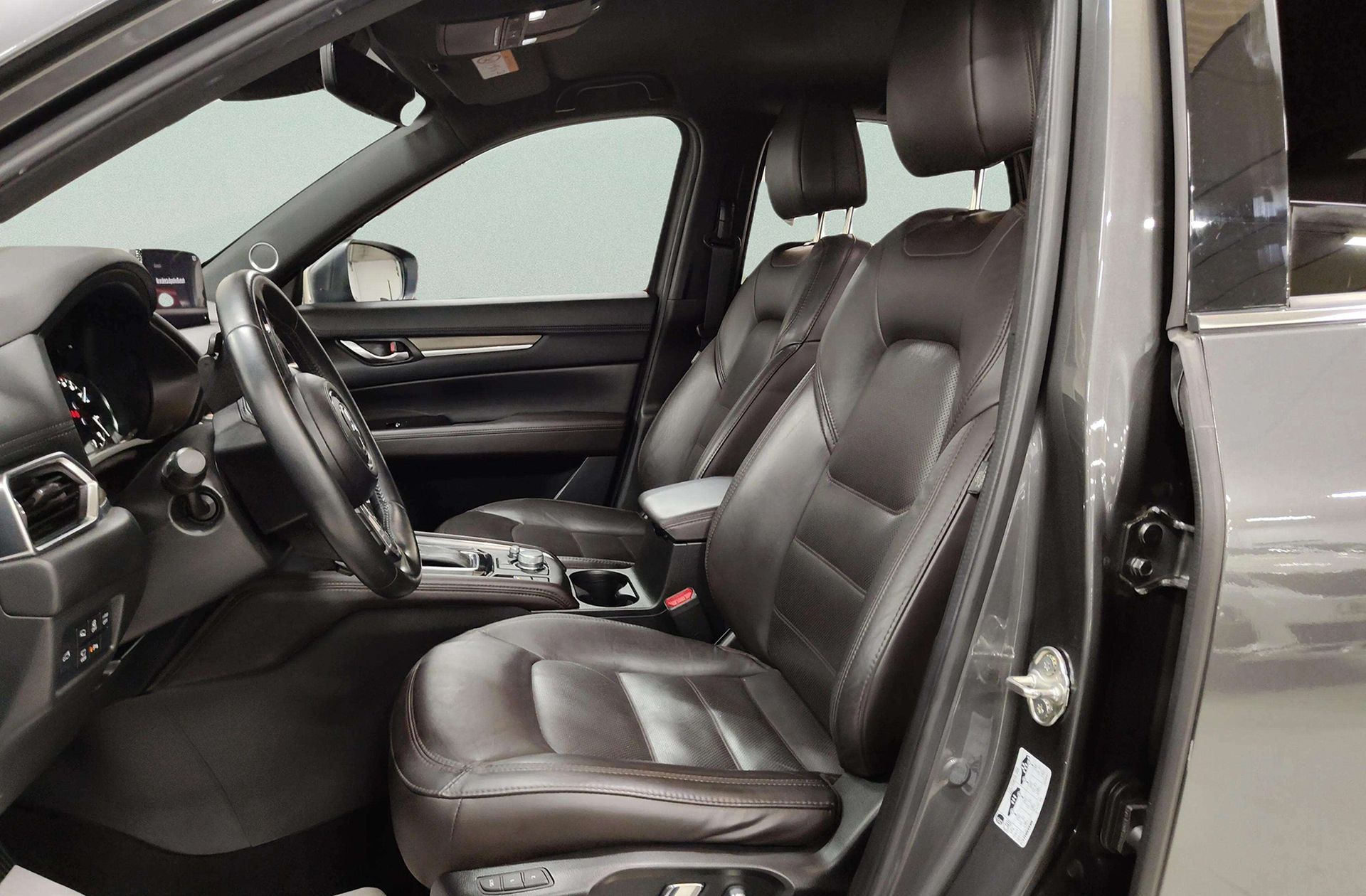 Mazda CX-5 2.2 D Signature AWD - foto 15
