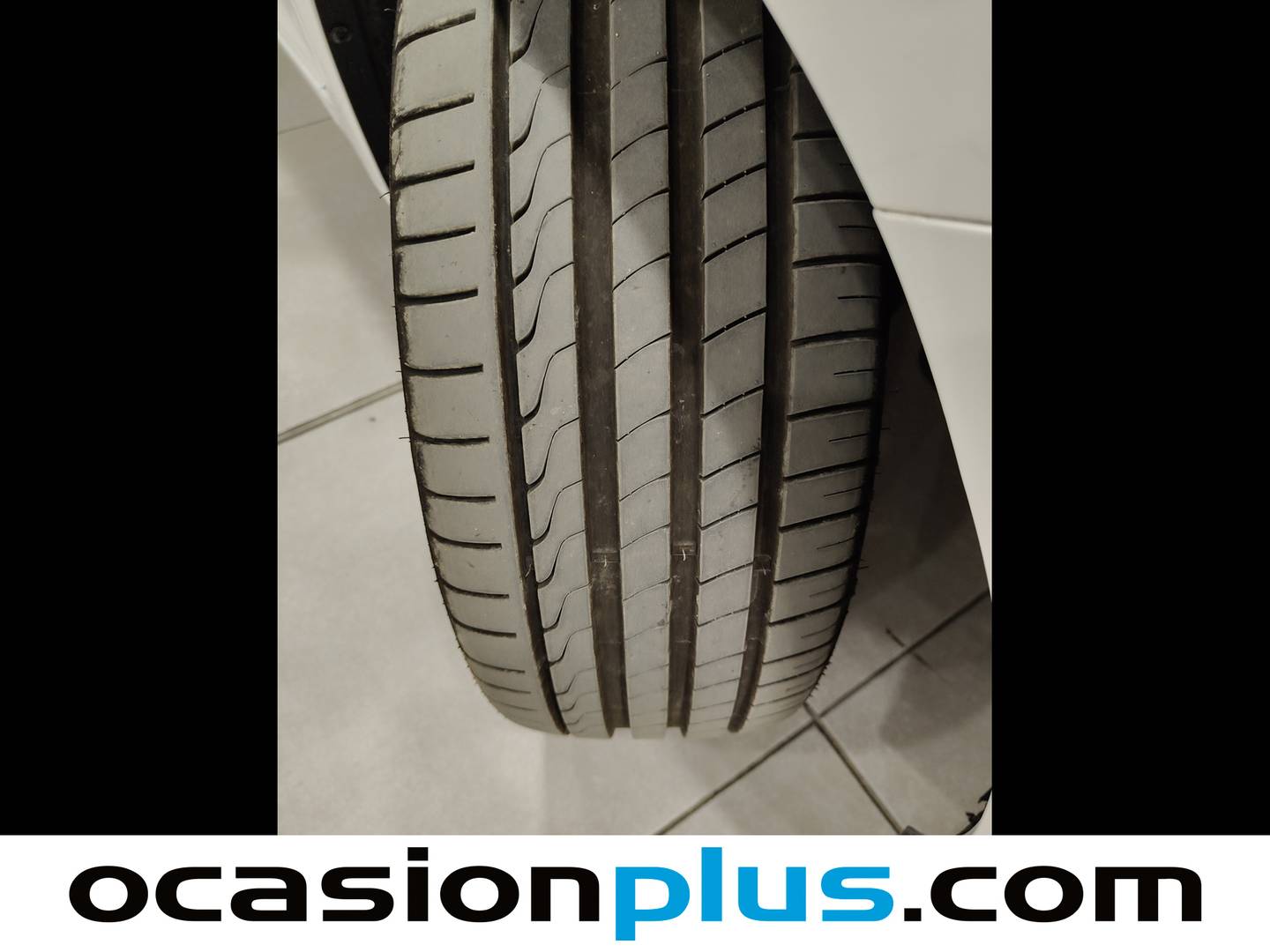 Foto KIA Carens Kia Carens 1.7 CRDi VGT Drive Eco-Dynamics (115 CV)