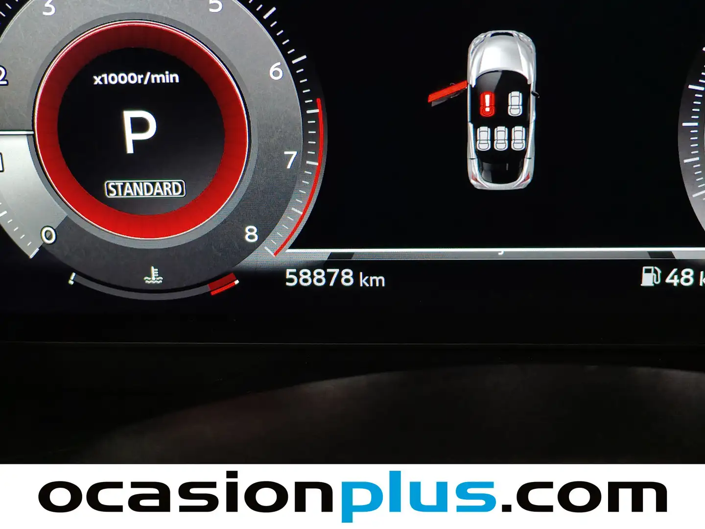 Foto Nissan JUKE Nissan Juke DIG-T N-Connecta 4x2 DCT (114 CV)