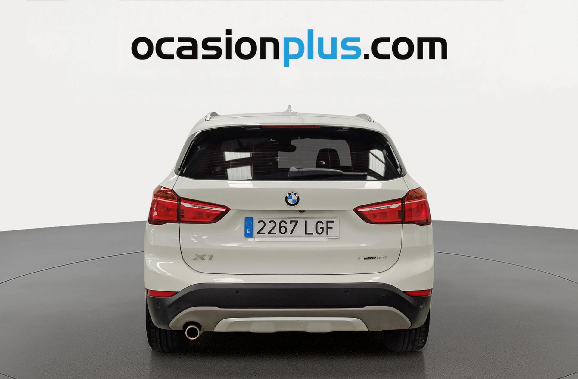 BMW X1 sDrive18i - foto 18