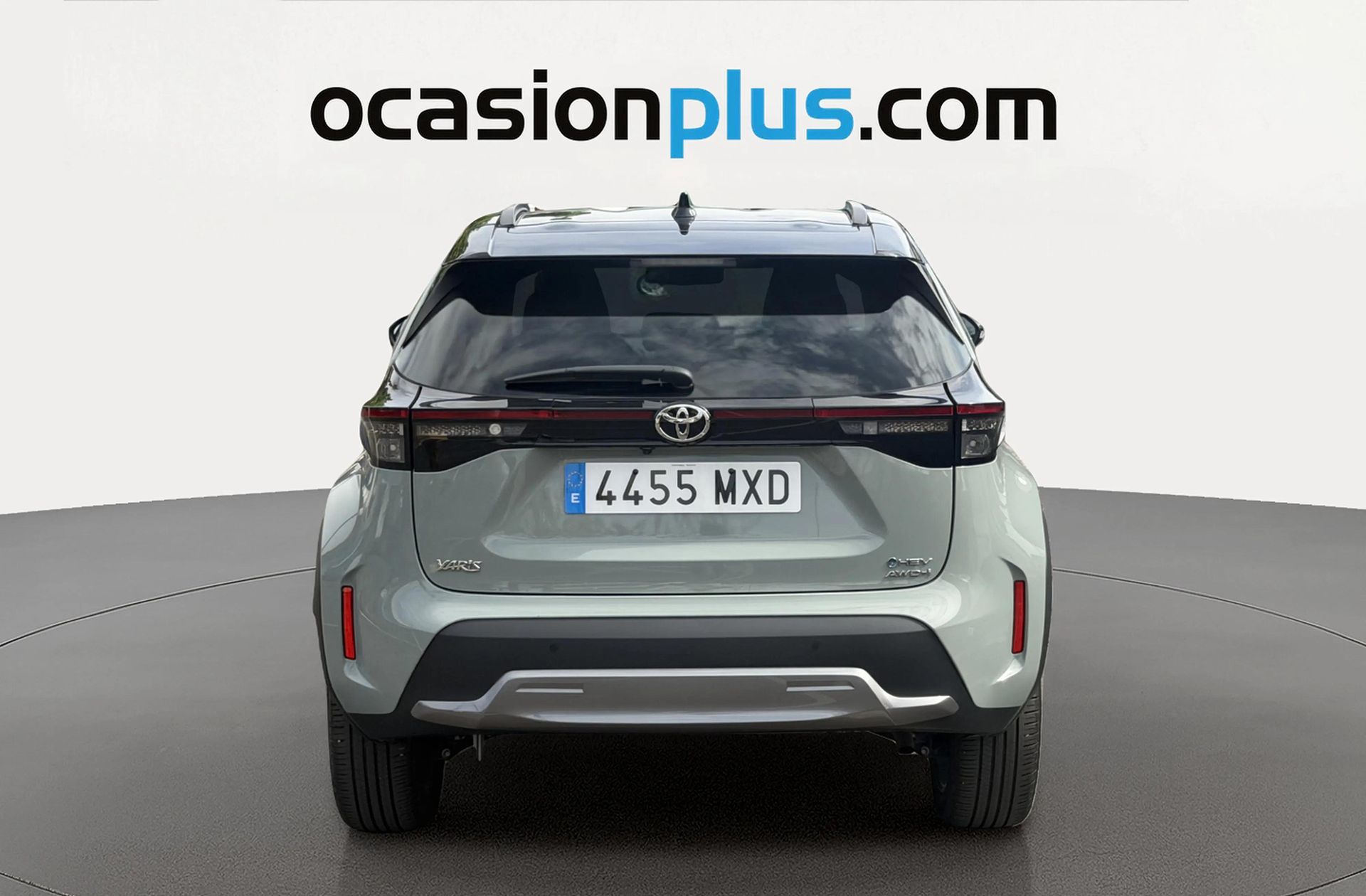 Toyota Yaris Cross 130H Premiere Edition AWD - foto 15