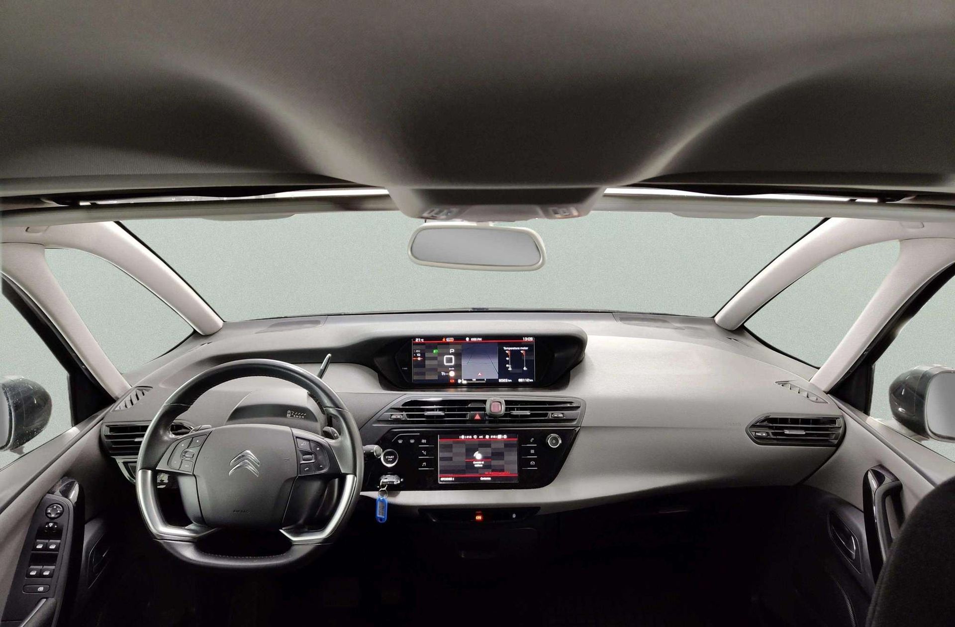 Citroën C4 Grand SpaceTourer PureTech 130 Feel EAT8 7 plazas - foto 6