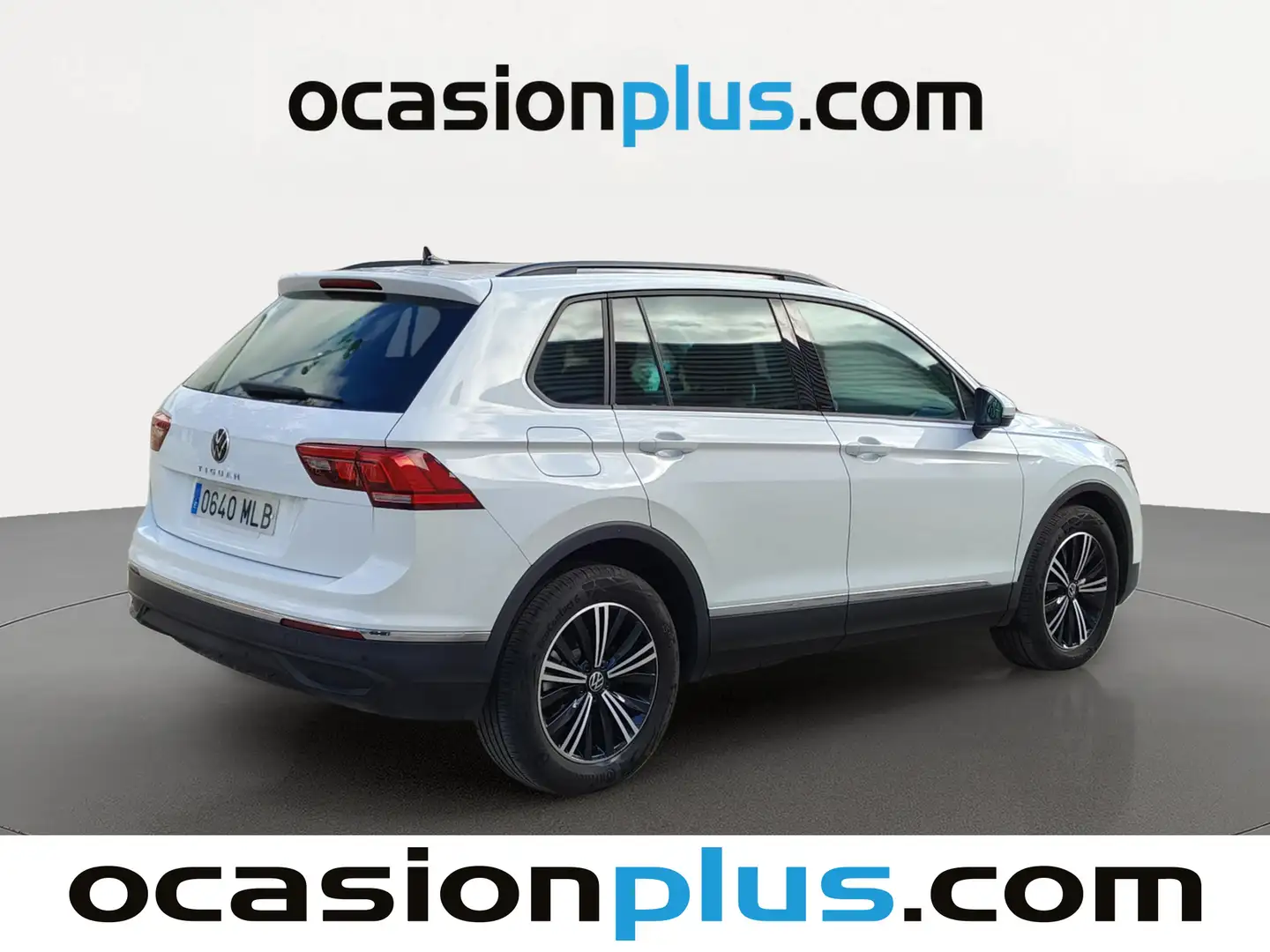 Foto Volkswagen Tiguan Volkswagen Tiguan Life 2.0 TDI (150 CV)