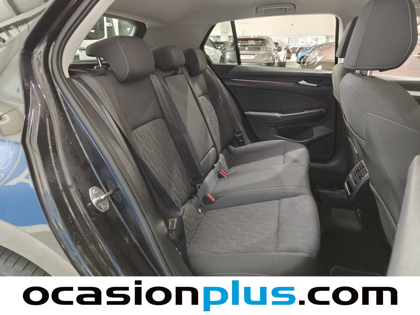 Volkswagen Golf Volkswagen Golf Más 1.5 TSI (116 CV) barato