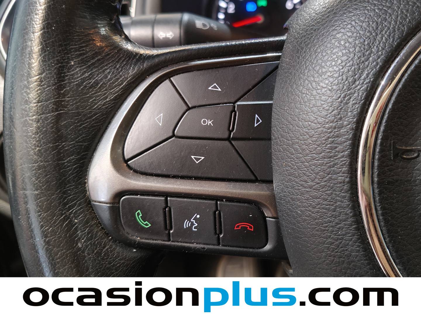 Jeep Renegade Jeep Renegade 1.3G Limited 4x2 DDCT (150 CV) 150cv