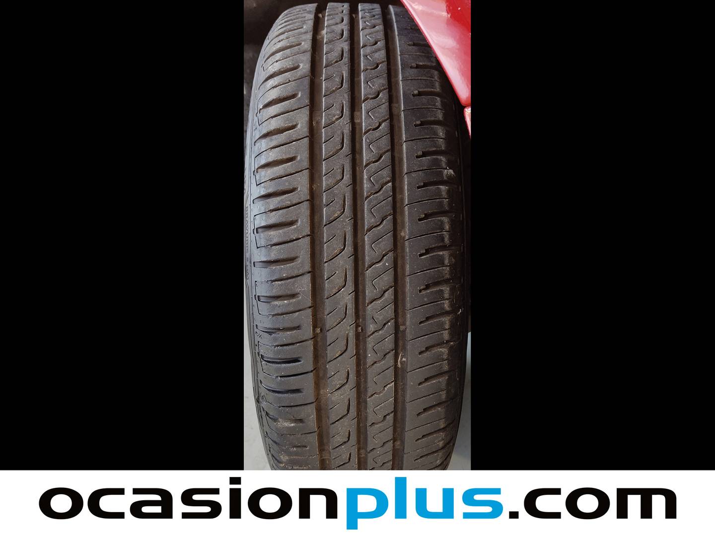 Foto Skoda Fabia Skoda Fabia 1.2 Young (60 CV)