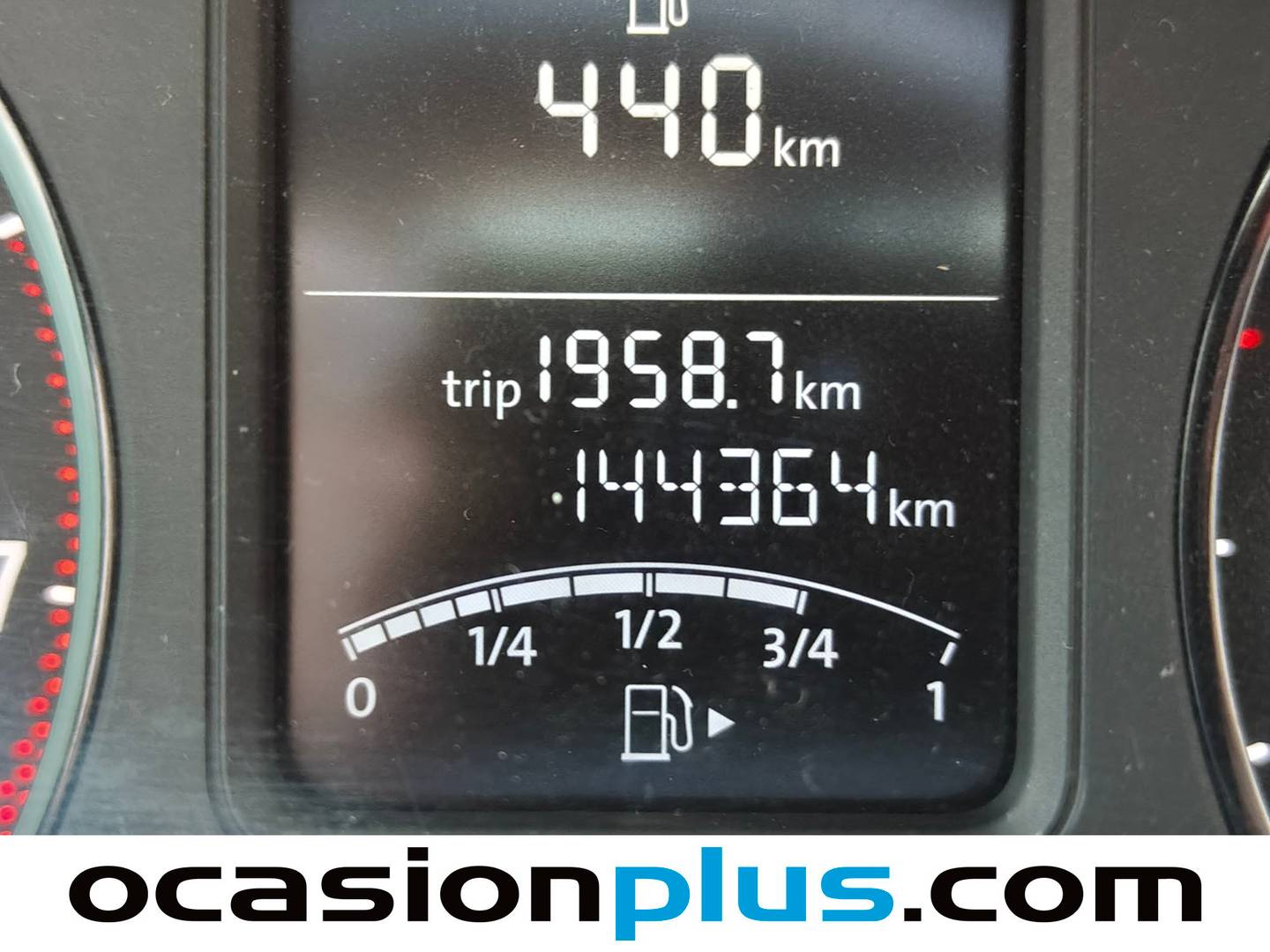 Volkswagen Polo Volkswagen Polo Advance 1.2 TSI (90 CV) DSG seminuevo