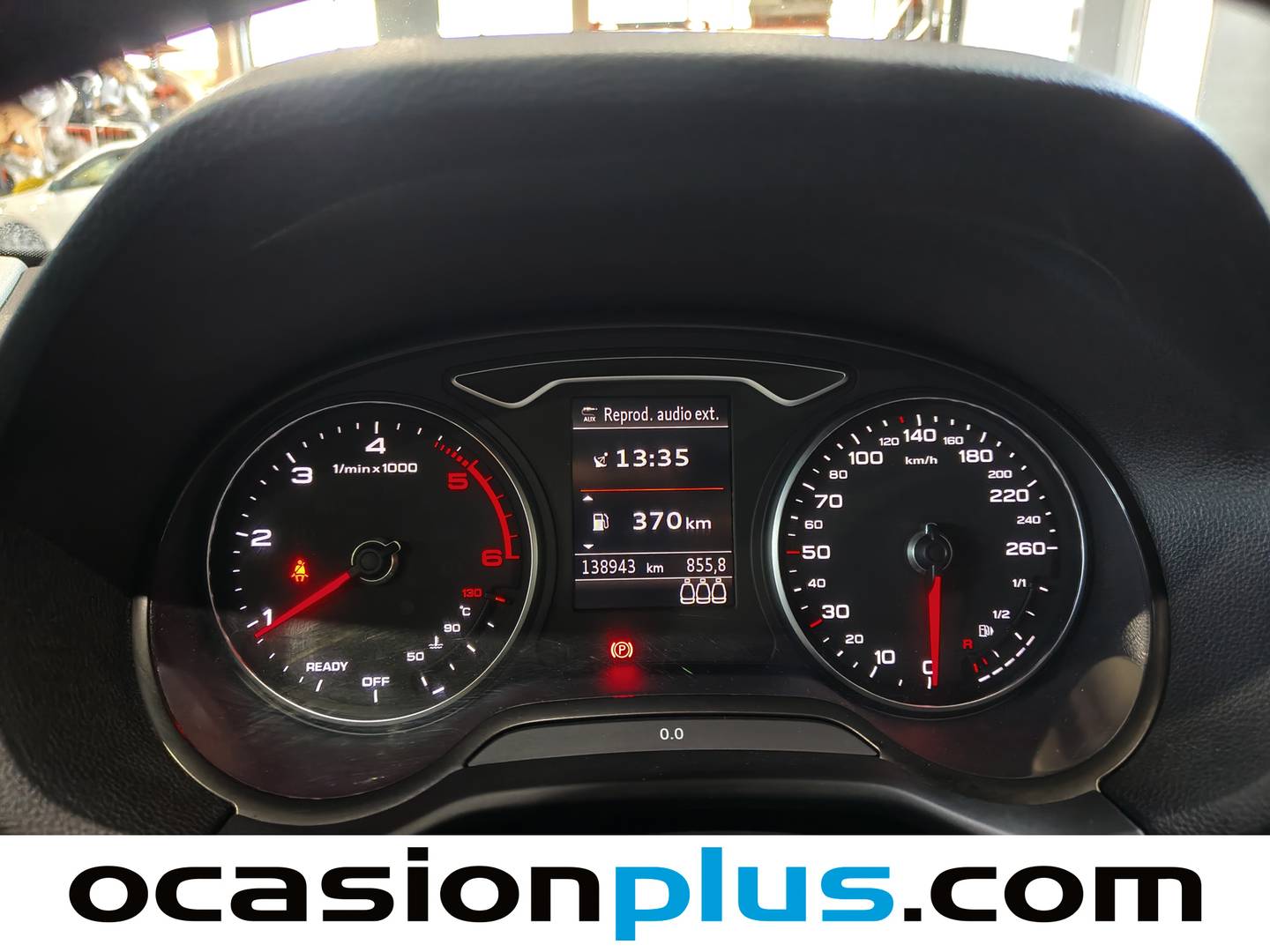 Audi Q2 Audi Q2 design 30 TDI (116 CV) seminuevo