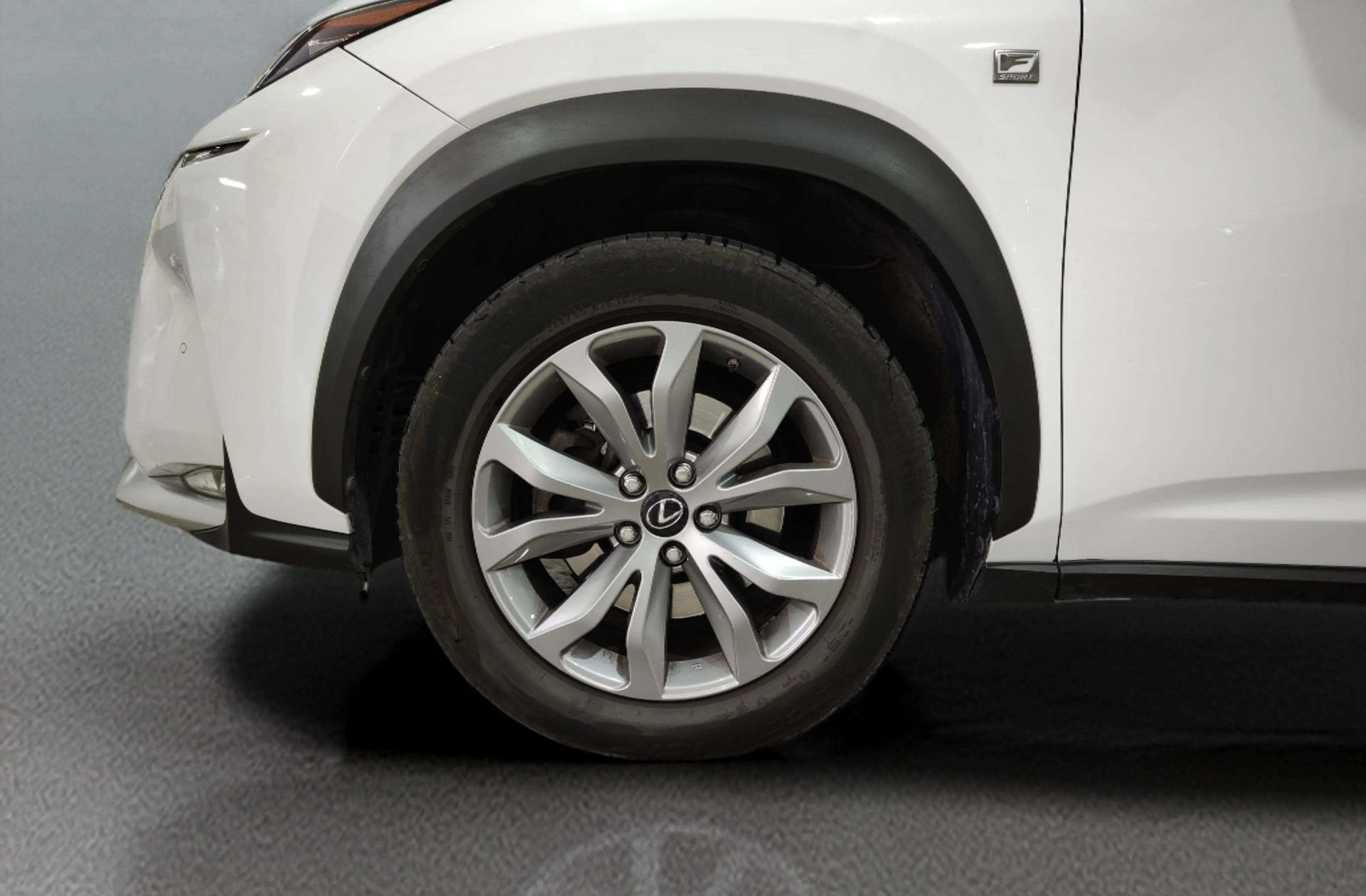 Lexus NX 300h F Sport 4WD Navibox - foto 39