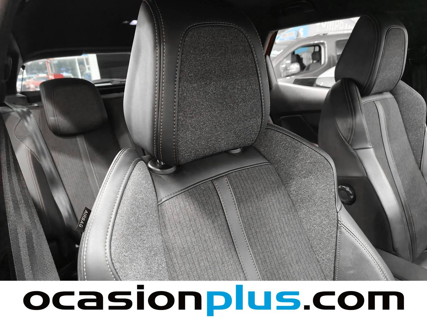 Foto Peugeot 3008 Peugeot 3008 BlueHDI 130 S&S GT Line EAT8 96 kW (130 CV)