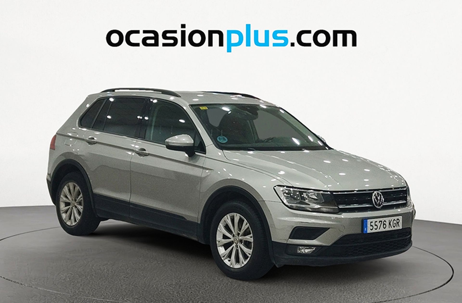 Volkswagen Tiguan Edition 2.0 TDI - foto 2