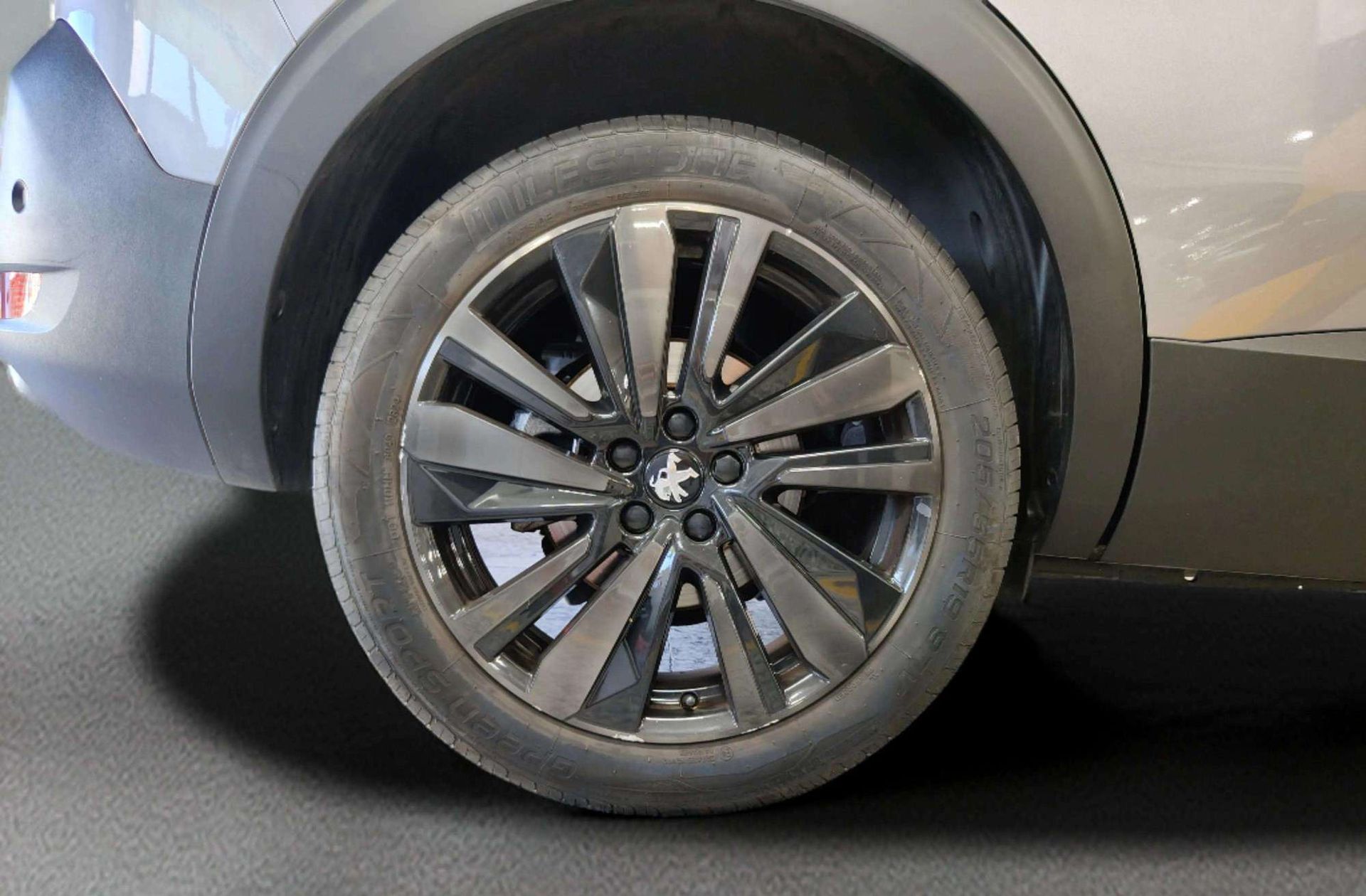 Peugeot 5008 PureTech 180 GT EAT8 - foto 46